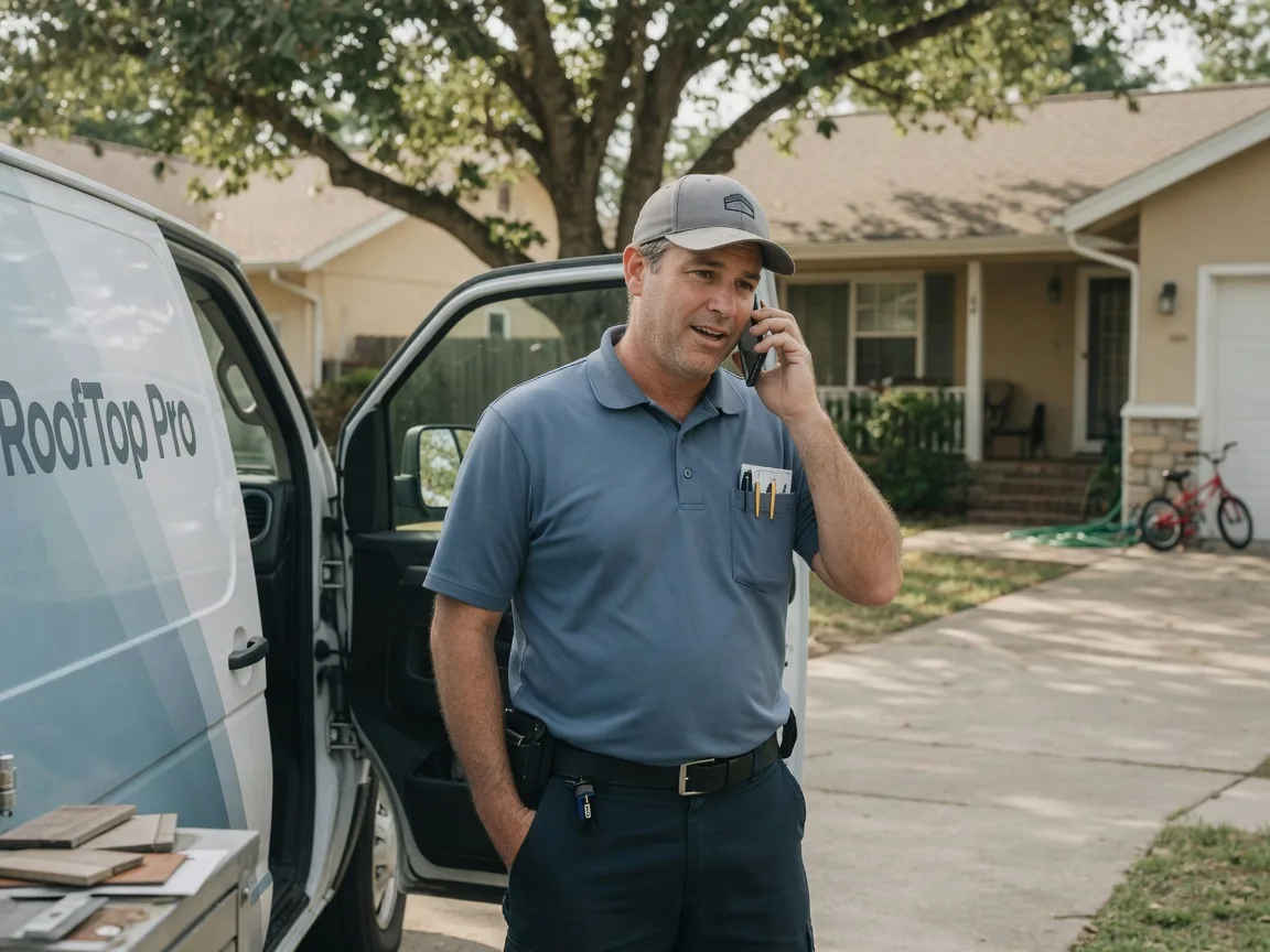Roof Repair Lake Forest, IL FAQs