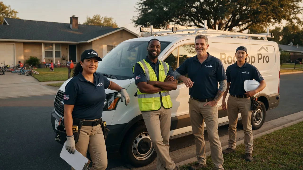 Roof Repair in Lake Forest, IL near me