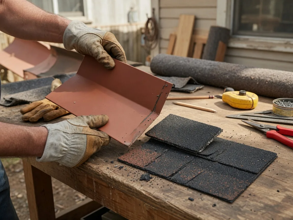 Roof Repair company in Lake Forest, IL